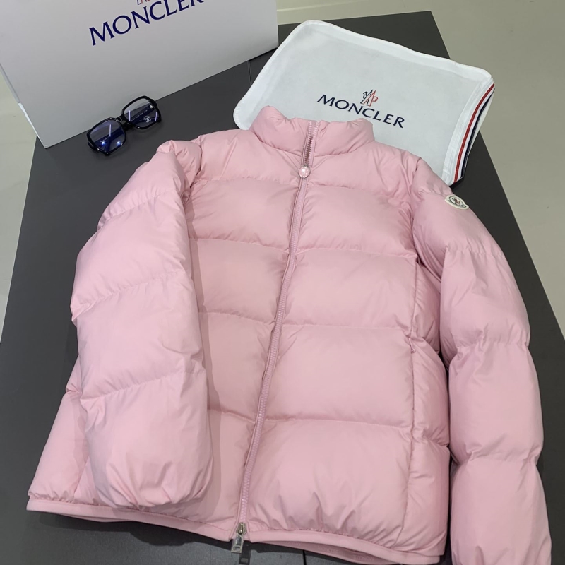 Moncler Down Coat